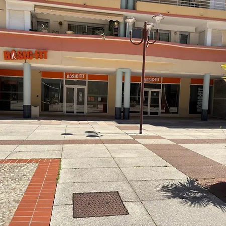 Apartamento La Des Pins
