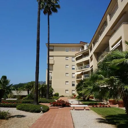 La Des Pins Apartamento Juan-les-Pins