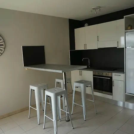 La Des Pins Apartamento Juan-les-Pins